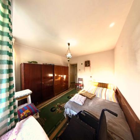 2 camere - AFI Cotroceni - etaj 3/4