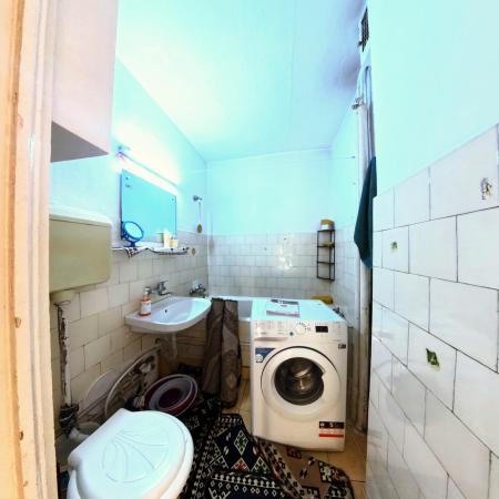 2 camere - AFI Cotroceni - etaj 3/4