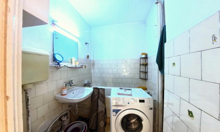 2 camere - AFI Cotroceni - etaj 3/4