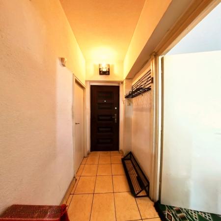 2 camere - AFI Cotroceni - etaj 3/4