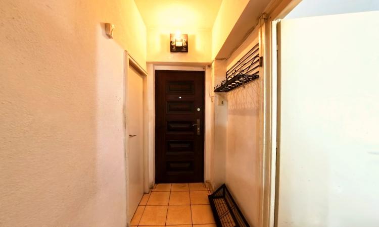 2 camere - AFI Cotroceni - etaj 3/4