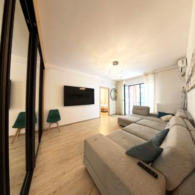 3 camere - comision 0 - ONIX Residence - Grozavesti