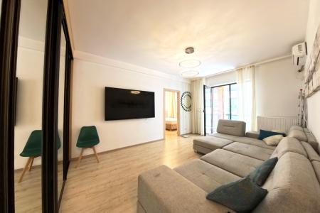 3 camere - comision 0 - ONIX Residence - Grozavesti