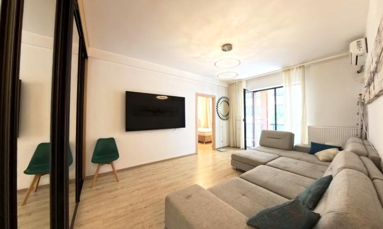 3 camere - comision 0 - ONIX Residence - Grozavesti