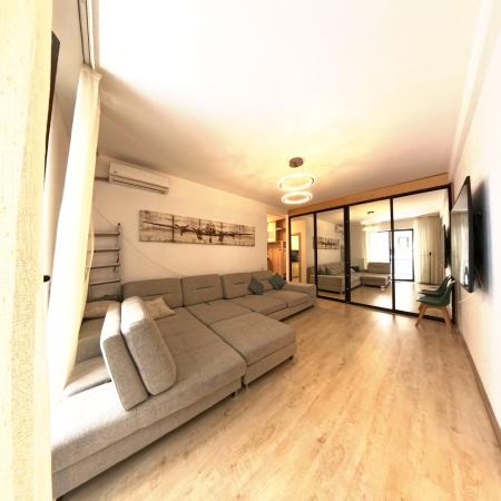 3 camere - comision 0 - ONIX Residence - Grozavesti