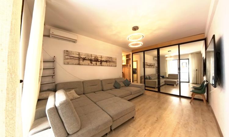 3 camere - comision 0 - ONIX Residence - Grozavesti