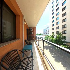 3 camere - comision 0 - ONIX Residence - Grozavesti
