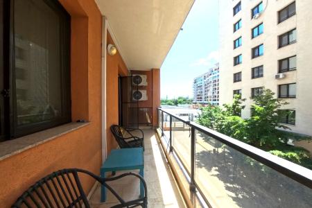 3 camere - comision 0 - ONIX Residence - Grozavesti