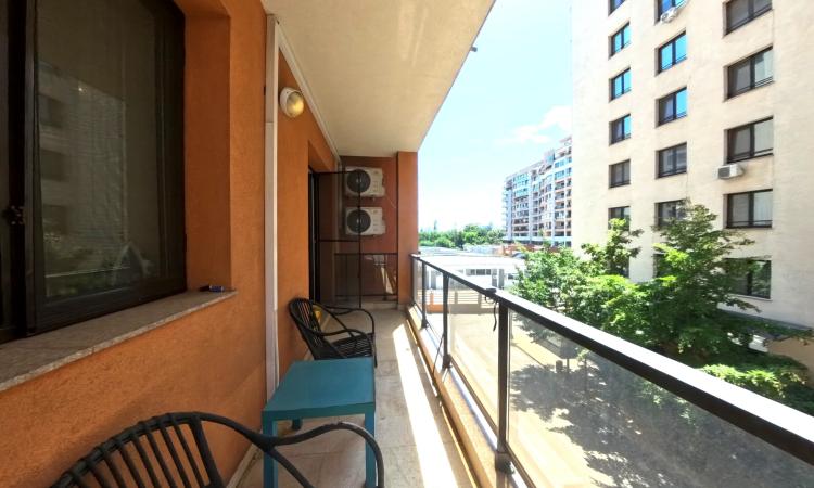 3 camere - comision 0 - ONIX Residence - Grozavesti
