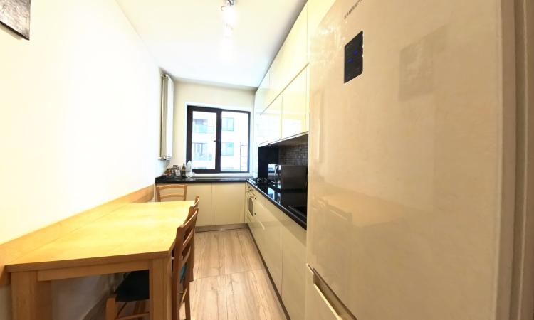3 camere - comision 0 - ONIX Residence - Grozavesti