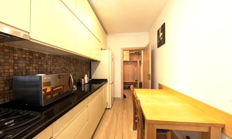 3 camere - comision 0 - ONIX Residence - Grozavesti