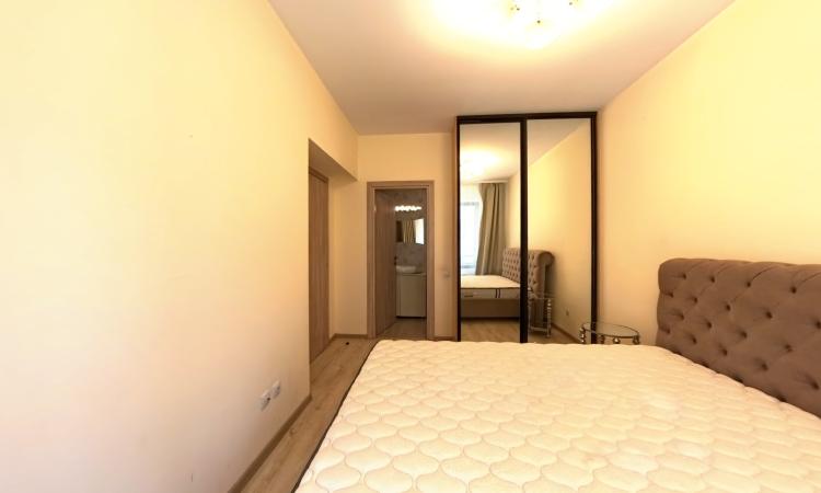 3 camere - comision 0 - ONIX Residence - Grozavesti