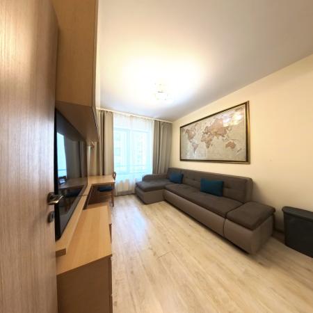 3 camere - comision 0 - ONIX Residence - Grozavesti