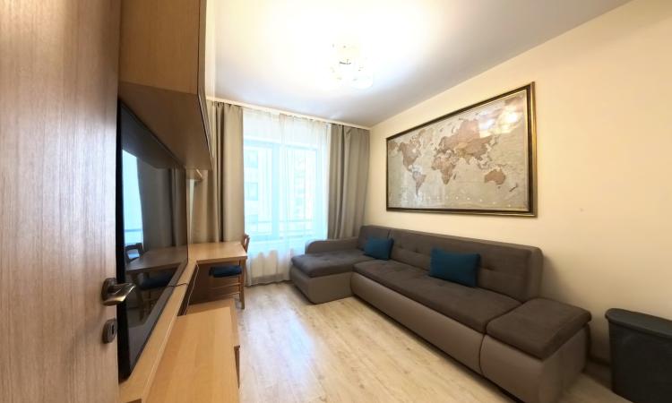 3 camere - comision 0 - ONIX Residence - Grozavesti