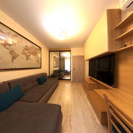 3 camere - comision 0 - ONIX Residence - Grozavesti