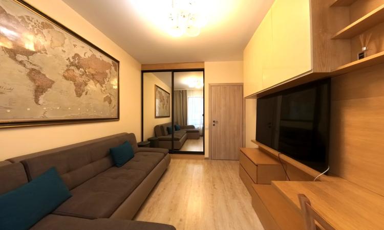 3 camere - comision 0 - ONIX Residence - Grozavesti