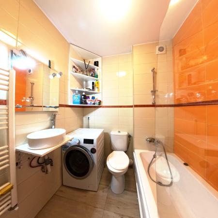 3 camere - comision 0 - ONIX Residence - Grozavesti