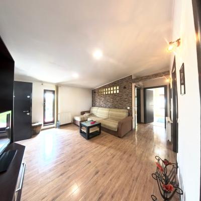 3 camere - Parc Sebastian - bloc 2014
