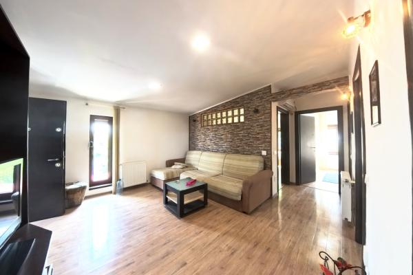 3 camere - Parc Sebastian - bloc 2014