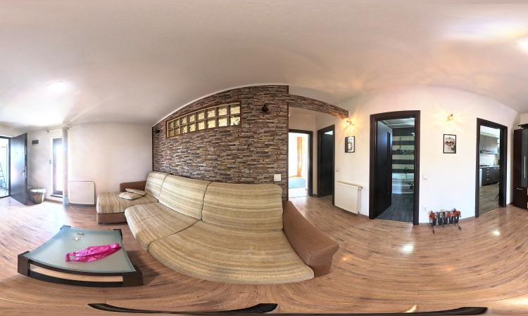 3 camere - Parc Sebastian - bloc 2014