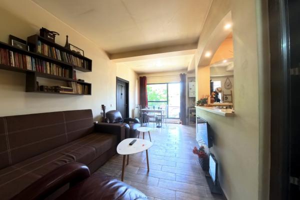 2 camere 2014 - etaj 1 - Parc Sebastian - bloc 2014