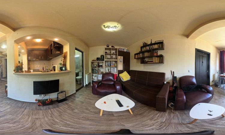 2 camere 2014 - etaj 1 - Parc Sebastian - bloc 2014