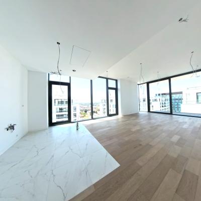 Penthouse - Terasă Panoramică – One Cotroceni Park - Comision 0