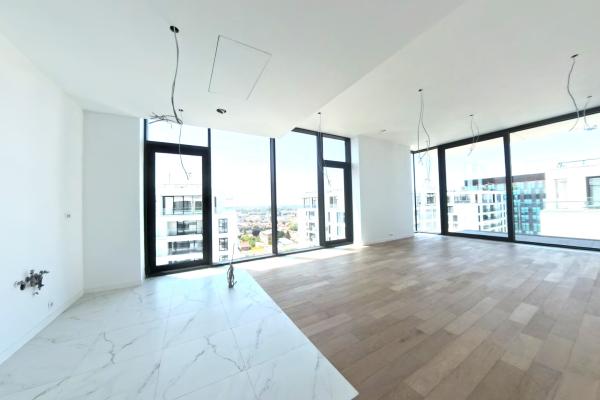 Penthouse - Terasă Panoramică – One Cotroceni Park - Comision 0
