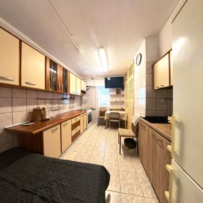2 camere - prima închiriere - Calea Crângași, lângă metrou