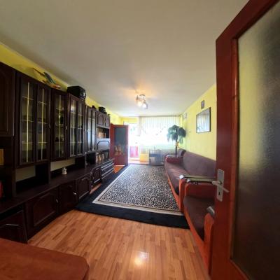 3 camere - Circular - Plaza Romania