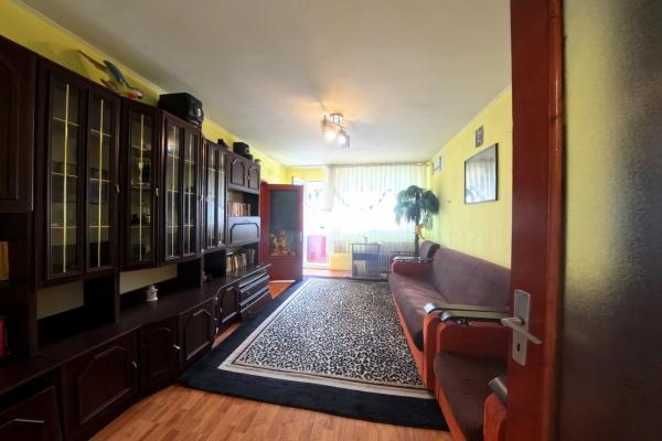 3 camere - Circular - Plaza Romania
