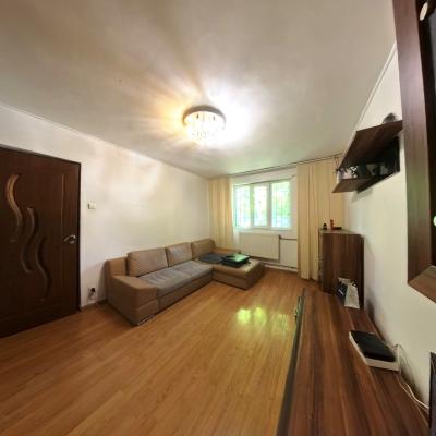 2 camere - confort 2 - Valea Argesului