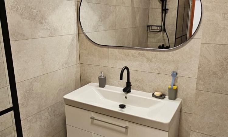 2 camere - recent renovat - Strada Sabinelor - Marriott