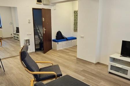 2 camere - recent renovat - Strada Sabinelor - Marriott