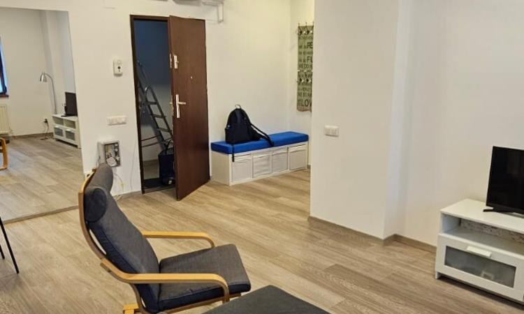 2 camere - recent renovat - Strada Sabinelor - Marriott