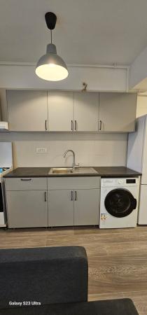 2 camere - recent renovat - Strada Sabinelor - Marriott