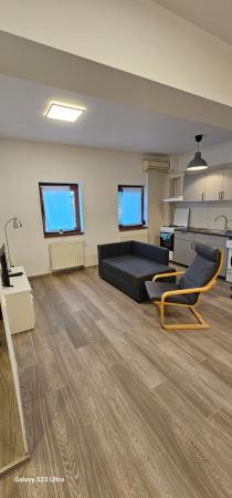 2 camere - recent renovat - Strada Sabinelor - Marriott