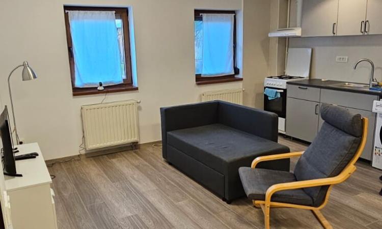2 camere - recent renovat - Strada Sabinelor - Marriott