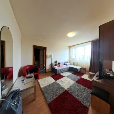 3 camere - confort 2 - Parc Moghioros