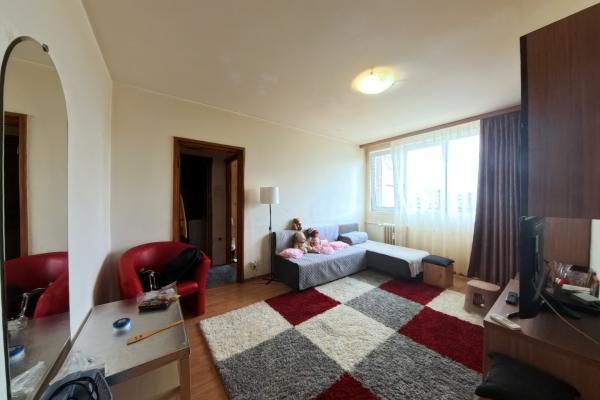 3 camere - confort 2 - Parc Moghioros