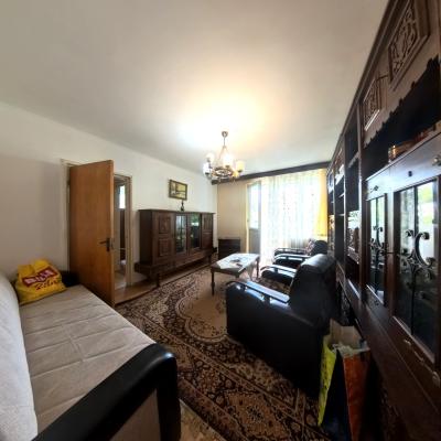 2 camere - circular - etaj intermediar - Drumul Taberei