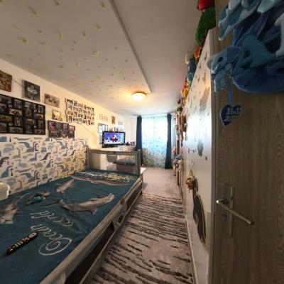 2 camere - Etaj intermediar - Romancierilor