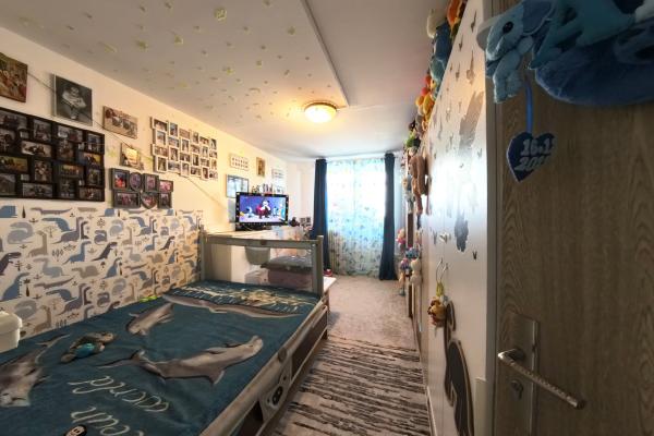 2 camere - Etaj intermediar - Romancierilor
