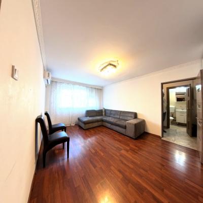 3 camere - zona linistita - etajul 3/4 - Drumul Taberei