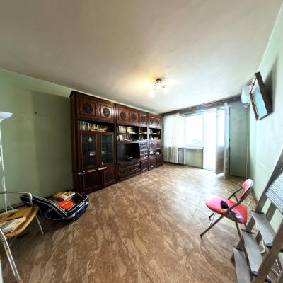 3 camere - decomandat - bucla Drumul Taberei
