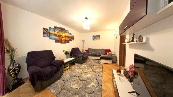 Apartament 2 camere - Nicolae Grigorescu - 4/10 - mobilat si utilat