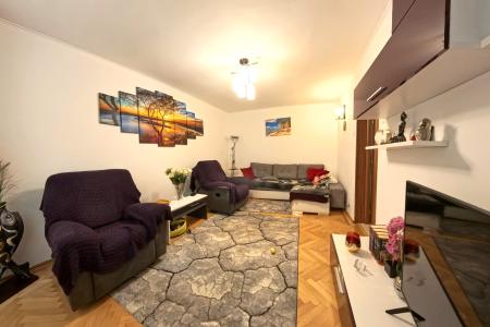 Apartament 2 camere - Nicolae Grigorescu - 4/10 - mobilat si utilat