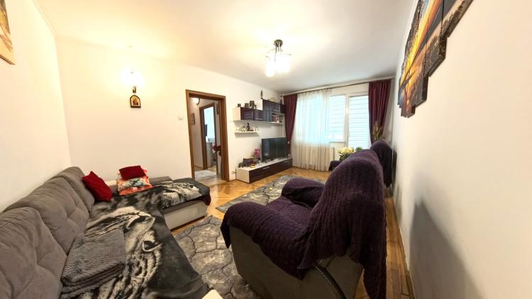 Apartament 2 camere - Nicolae Grigorescu - 4/10 - mobilat si utilat