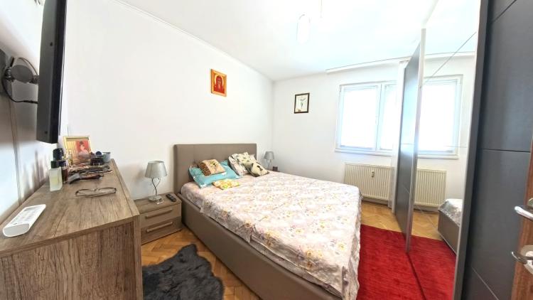 Apartament 2 camere - Nicolae Grigorescu - 4/10 - mobilat si utilat