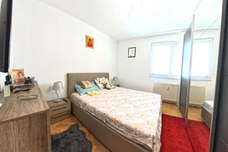 Apartament 2 camere - Nicolae Grigorescu - 4/10 - mobilat si utilat